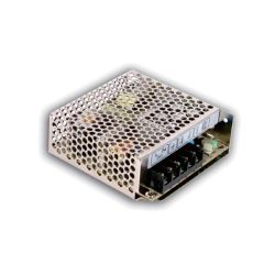 RS-50-5 - zasilacz impulsowy Mean Well 50W, 5V, 10A