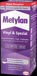 65919 Metylan MPVS4 wallpaper paste, 160 g