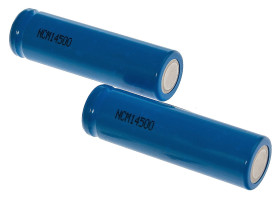 Akumulator do CB32G, CB32B 3,6V 850mAh (2szt.)