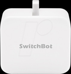SWITCHBOT-S1W SwitchBot Smart Switch Toggle white