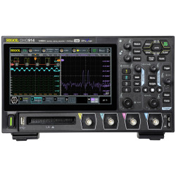 Rigol DHO914 DHO900 Digital Oscilloscope 125 MHz 1.25 GS/s 12 Bit