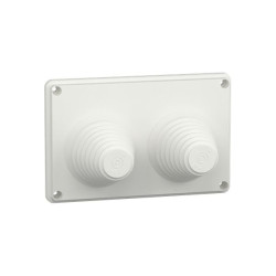 Płyta dławnicy Płyta dławnicy LVS08899 Obudowa PrismaSeT PrismaSeT G