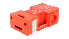 440K-T11089 Wyłącznik Bezpieczeństwa: Kluczowy, Trojan5, Nc X2, Ip67