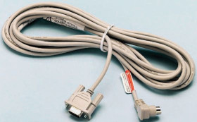Kabel Kabel Allen Bradley do paneli sterowniczych PanelView