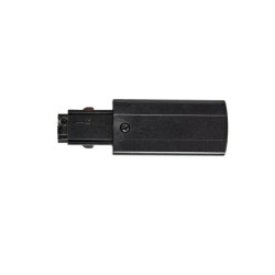 Zasilanie LEWE CZARNE do LED NEXTRACK NT NTTZLC