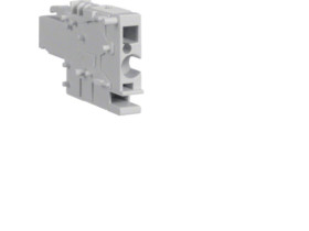 Mostek prawy fazowy 2,5mm2 KWP02RL HAGER