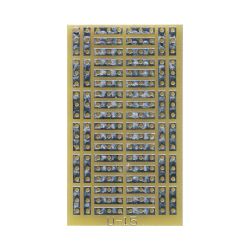 U-15 Płytka uniwersalna