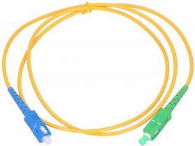 EXTRALINK PATCHCORD 2M SC/APC-SC/UPC