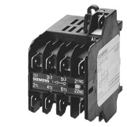 Stycznik mocy 8,4A 4P 230VAC 0Z 0R 3TG1001-1AL2