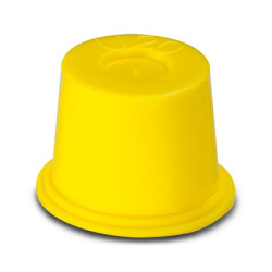 Nasadka przeciwpyłowa QPD QSK 3/4X1 Phoenix Contact IP50 Plastikowy