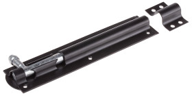 Zasuwa drzwi Stal RS PRO 210 x 45mm