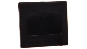 Końcówka Do Szyny 3-F Kwadratowej Iv7659-00-W30