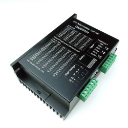 Sterownik silnika krokowego DM860H 7.2A 300kHz DM860H