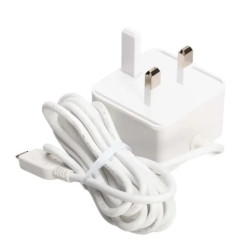 Raspberry Pi 12.5W Micro USB Power Supply for Pi Zero