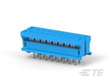 TE Connectivity 1658525-8, 1 szt.