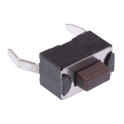 PHAP5-10VA2B2T2N2 5mm Height 3.5mm x 6mm Through Hole Tactile Switch APEM