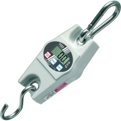 Kern HCB 50K100 Hanging Scale 100g : 50kg