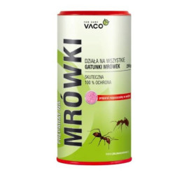 VACO Proszek na mrówki 250g /12szt./ DV40