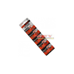 Bateria AG4 MAXELL zeg. L626