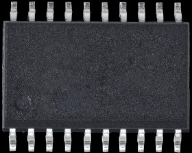 ATTINY3216-SN 8-bit ATtiny AVR-RISC microcontroller, 32 kB, 20 MHz, SOIC-20