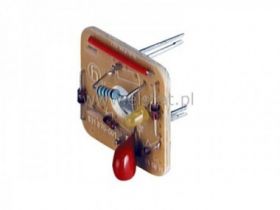 Płytka sygnalizacyjna 24V; mostek Greatza; GDME