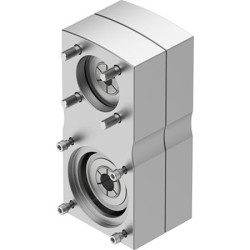 Zestaw złączy Interfejs do połączeń równoległych