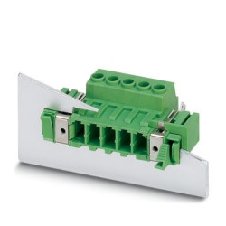 Feed-through plug DFK-PC 5/10-STF-SH-7,6