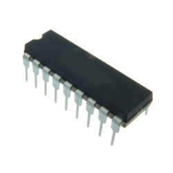 UKŁ.SCAL. LM3914N-1 DIP18 RoHS