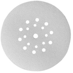 kwb 492108 Delta Grinder Blade set 225mm grit 80 Wood &amp; paint 5 pcs