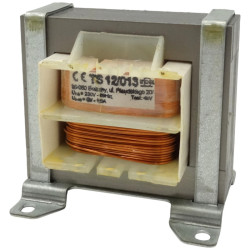 TS12/013 9V-1,3A Trafo Transformator sieciowy