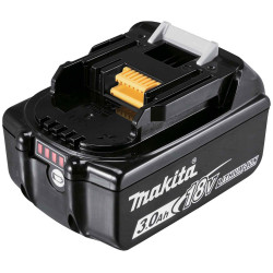 Makita 194204-5 BL1830B 18V 3.0Ah Li-ion Battery (Loose)