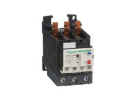 Przekaźnik przeciążeniowy cieplny TeSys LRD 48-65A klasa 10 zaciski skrzynkowe LRD365 SCHNEIDER ELECTRIC