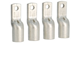 Zacisk oczkowy D:8,5 3P/4P dla przewodu 150mm2 HYB094H HAGER