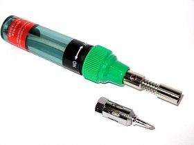 Lutownica gazowa 8PK-101-2