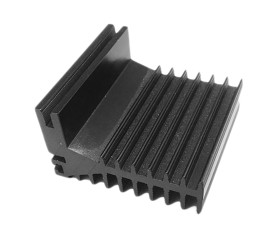 Radiator 100 x 50 x 28mm 3.1°C/W