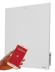 Metalowy promiennik podczerwieni - 350W TF-SWT400 /sztuka/