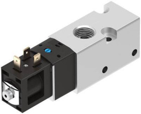 Zawór magnetyczny FESTO VUVS-LK30-M32C-AD-G38-1B2-S 8049880, 1.5 do 8 bar