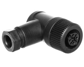 Gniazdo kątowe 4P M12 Pg7 4-6mm SACC-M12FR-4CON-PG7 1681130
