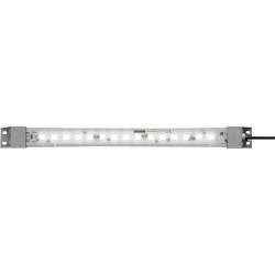 IDEC LF1B-NC3P-2THWW2-3M LED Light White 4.4W 300lm IP65 24V DC