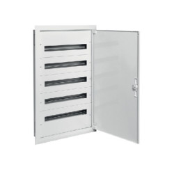 Rozdz.120mod.p/t IP30 5x24 FW524FT kpl. HAGER