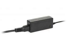 Zasilacz Quer z kablem zasilającym do laptopa ACER 30 W / 19 V...