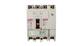 Wyłącznik Kompaktowy 4P 125A 25Ka /Wyzwalacz Termo-Magnetyczny/ Eb2 125/4L...
