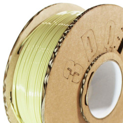 Desert Olive PLA Filament (1.75mm, 1kg)