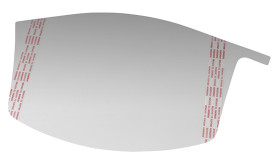 Osłona wizjera, do uzytku z: M-928