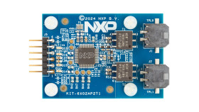 Computer to Electrical Transport Protocol Link (ETPL) Dongle