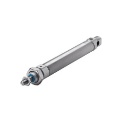 FESTO 19268 ESNU Round cylinder aluminium stroke 50 mm 1pc