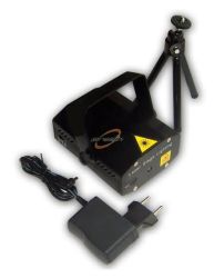 RZUTNIK LASEROWY TOWAR BEZ GWARANCJI