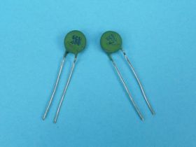 PTC-08N-450 45R Imax=0,8A TERMISTOR