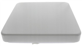 Oprawa Plafon Plafoniera Kwadratowa Beetle 512 Led 12W 4000K 960Lm Ip20...