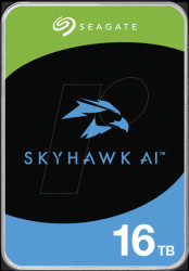 ST16000VE004 16-TB Seagate SkyHawk hard drive
